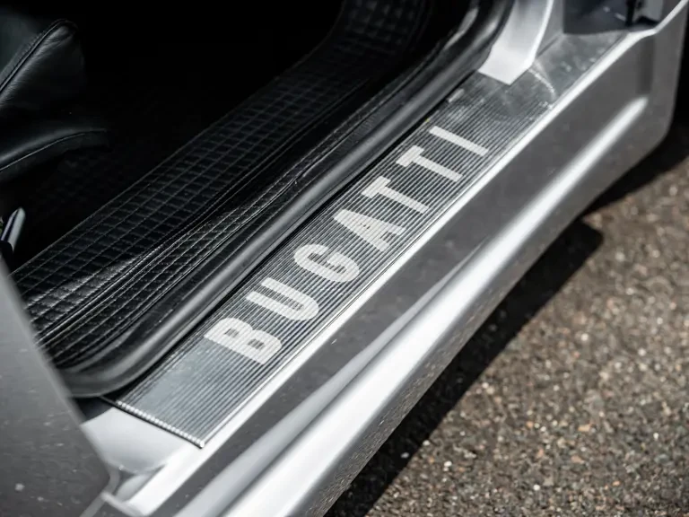 1994 Bugatti - Image 27 of 31