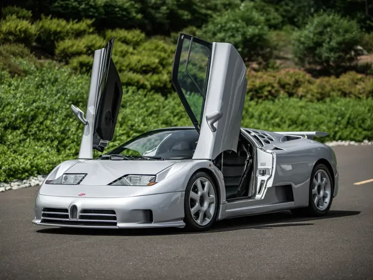 1994 Bugatti - Image 28 of 31
