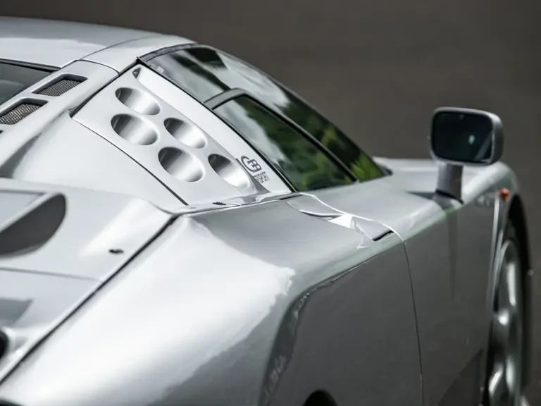 1994 Bugatti - Image 31 of 31
