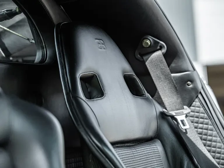 1994 Bugatti - Image 21 of 31