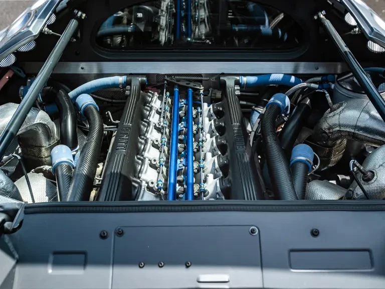 1994 Bugatti - Image 4 of 31