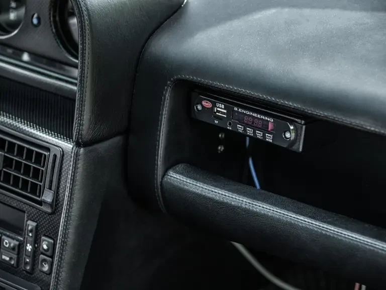 1994 Bugatti - Image 20 of 31