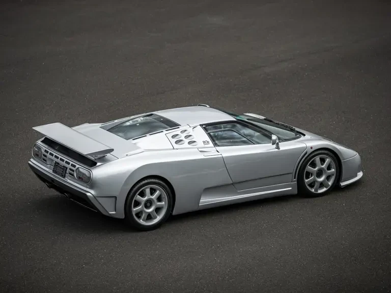 1994 Bugatti - Image 3 of 31