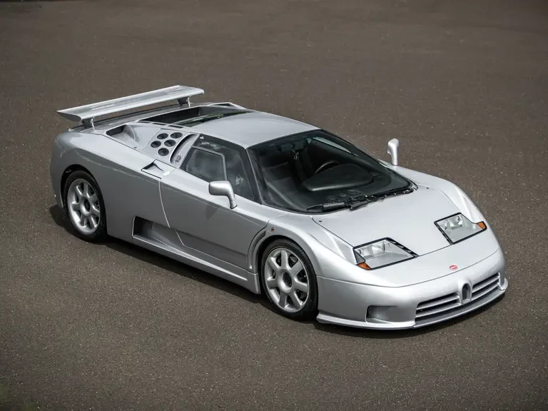 1994 Bugatti - Image 29 of 31