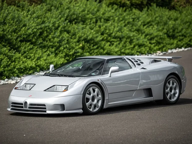 1994 Bugatti - Image 2 of 31