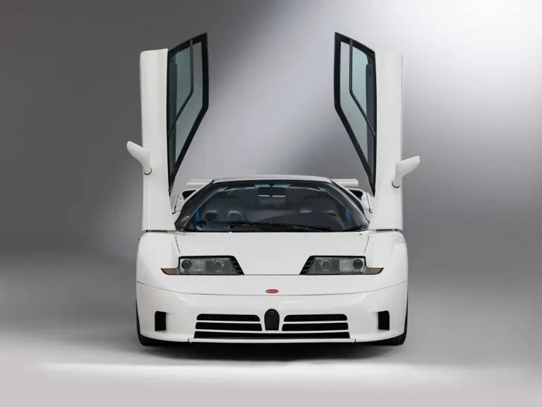 1994 Bugatti - Image 9 of 31