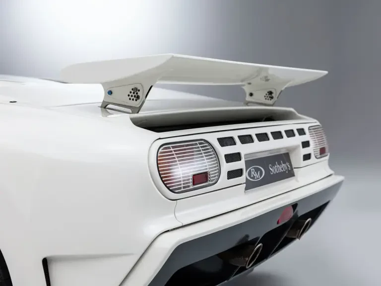 1994 Bugatti - Image 24 of 31