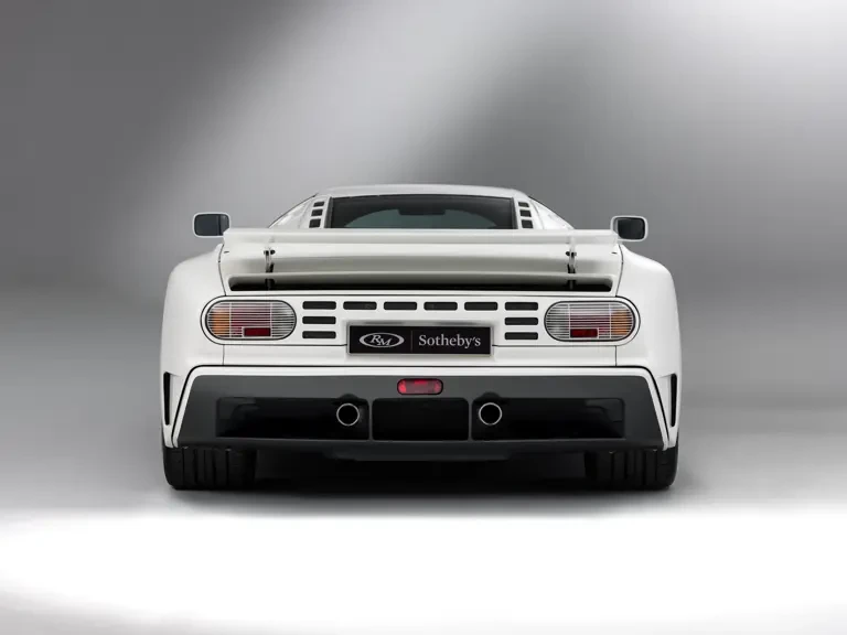 1994 Bugatti - Image 10 of 31