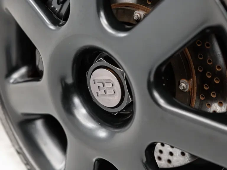 1994 Bugatti - Image 21 of 31