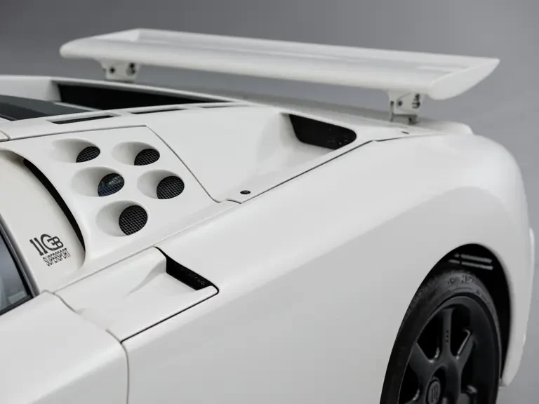 1994 Bugatti - Image 27 of 31