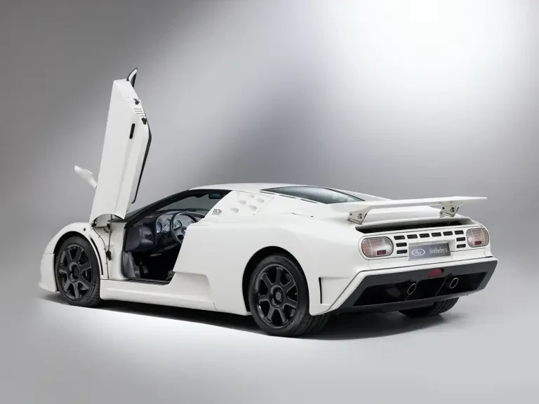 1994 Bugatti - Image 11 of 31