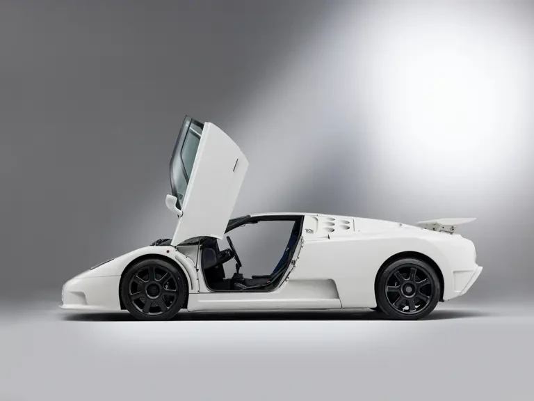 1994 Bugatti - Image 7 of 31