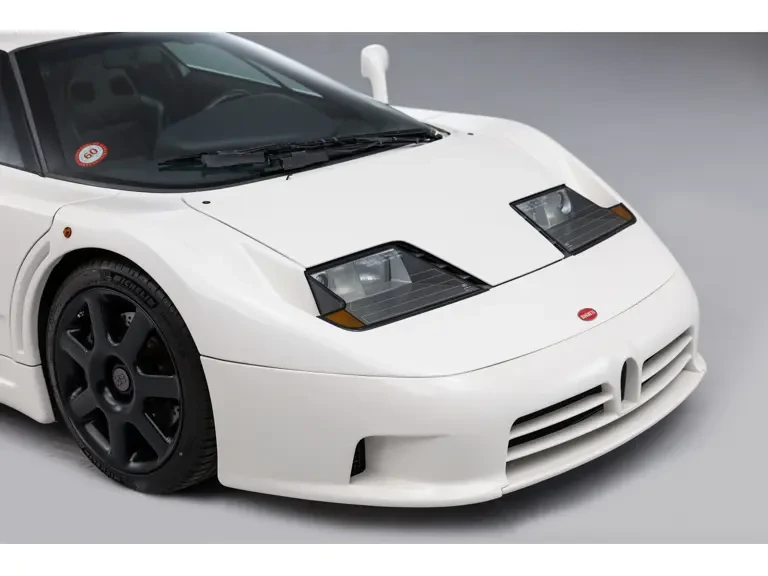 1994 Bugatti - Image 14 of 31