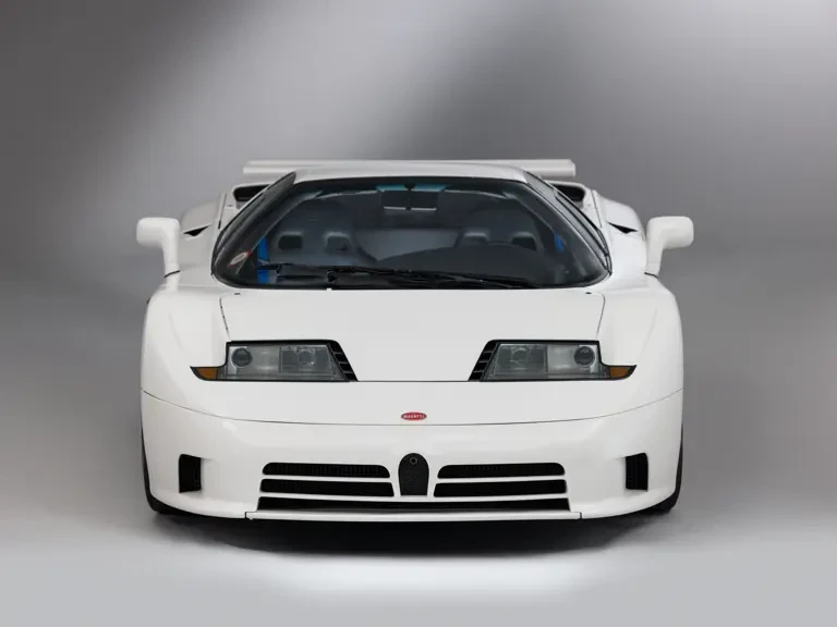 1994 Bugatti - Image 8 of 31
