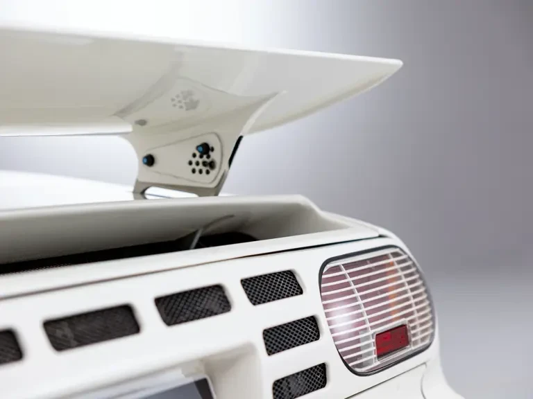 1994 Bugatti - Image 26 of 31