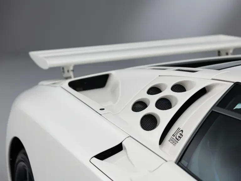 1994 Bugatti - Image 23 of 31