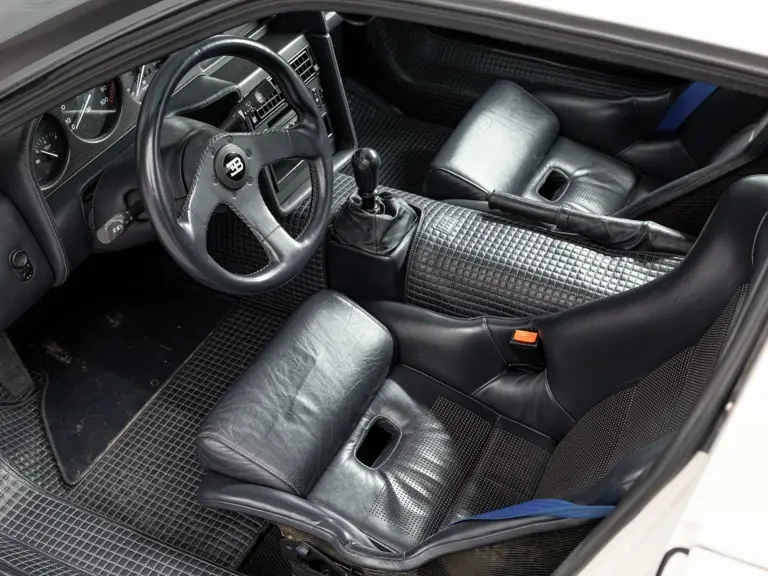 1994 Bugatti - Image 5 of 31