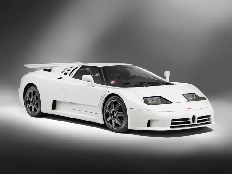 1994 Bugatti - Image 2 of 31