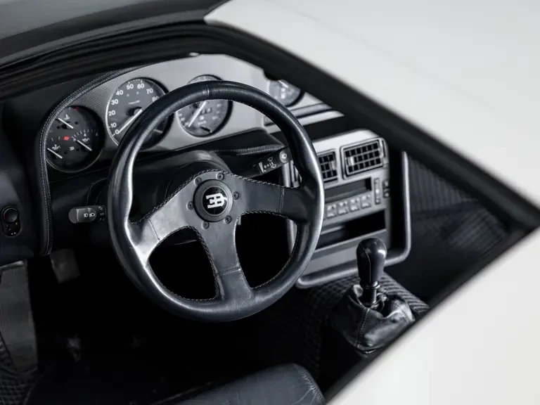 1994 Bugatti - Image 30 of 31