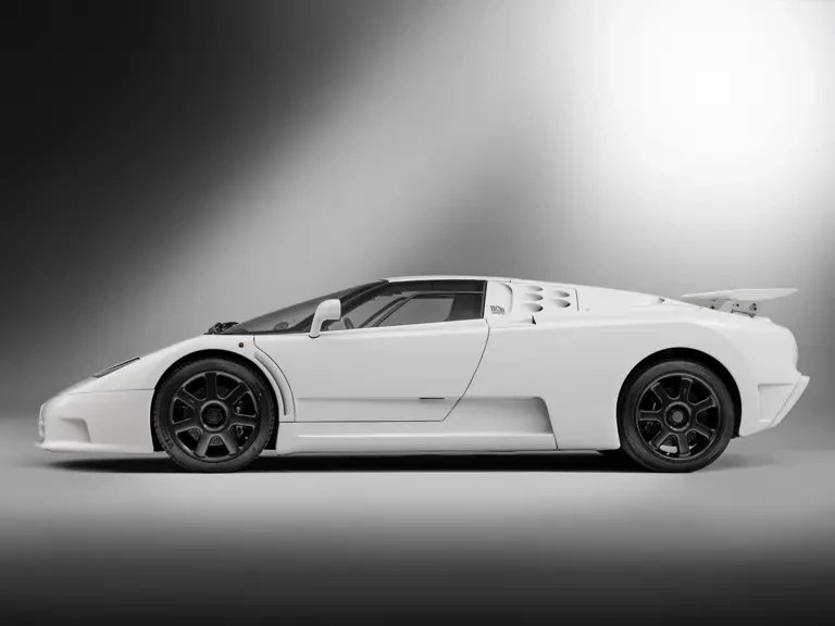 1994 Bugatti - Image 6 of 31