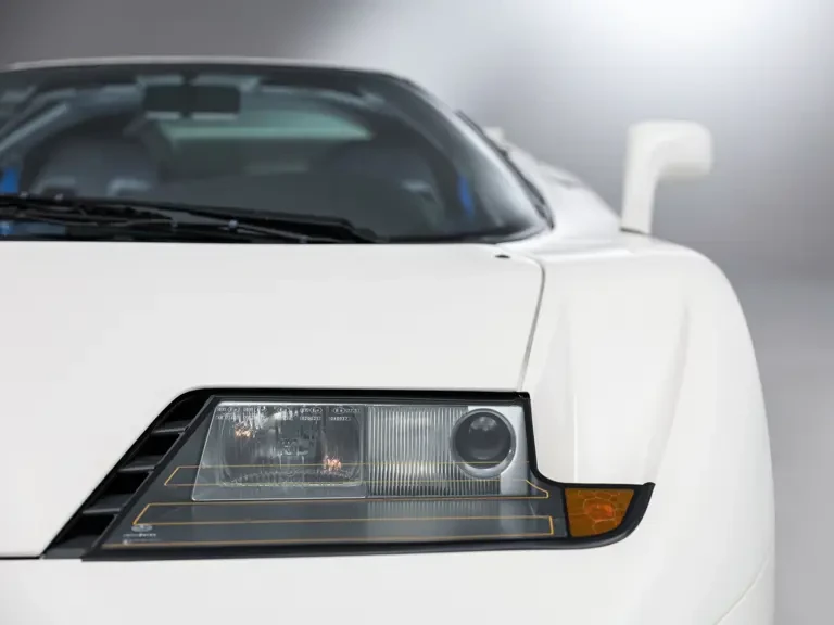 1994 Bugatti - Image 13 of 31