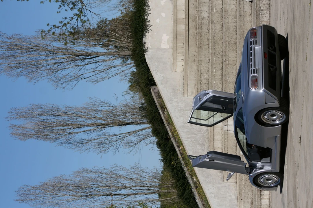 1994 Bugatti - Image 16 of 20