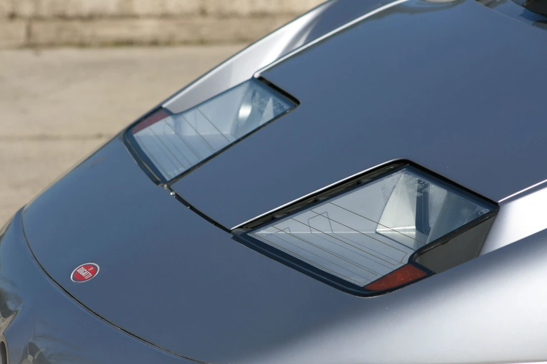 1994 Bugatti - Image 8 of 20