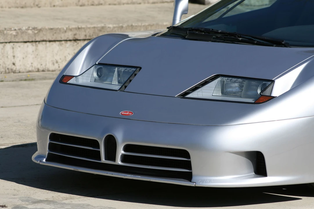 1994 Bugatti - Image 10 of 20