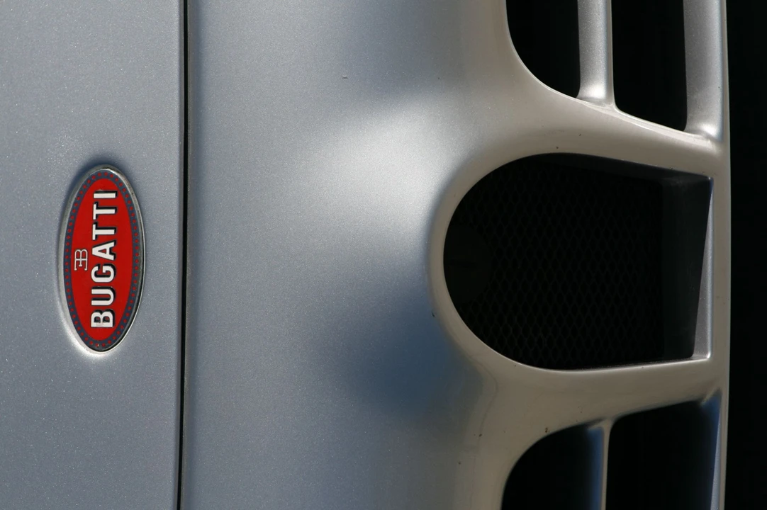 1994 Bugatti - Image 5 of 20