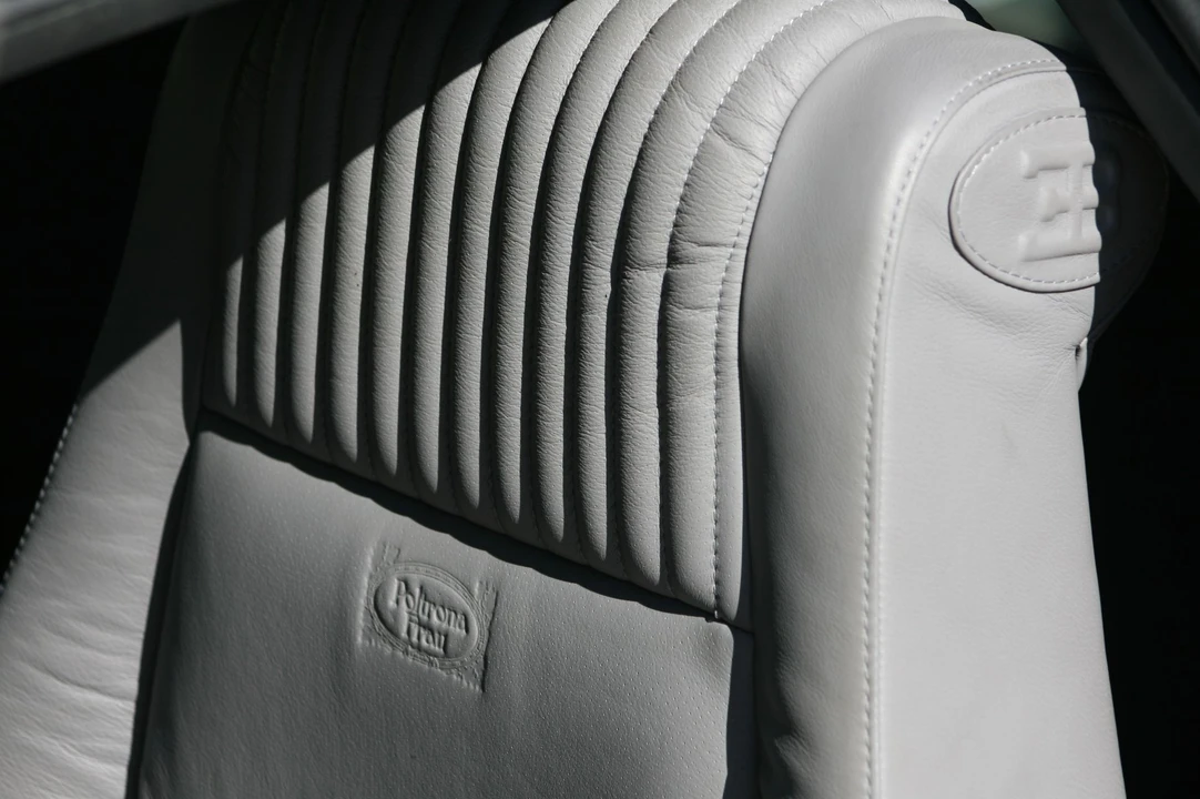 1994 Bugatti - Image 18 of 20