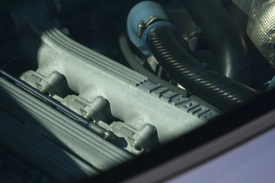 1994 Bugatti - Image 3 of 20