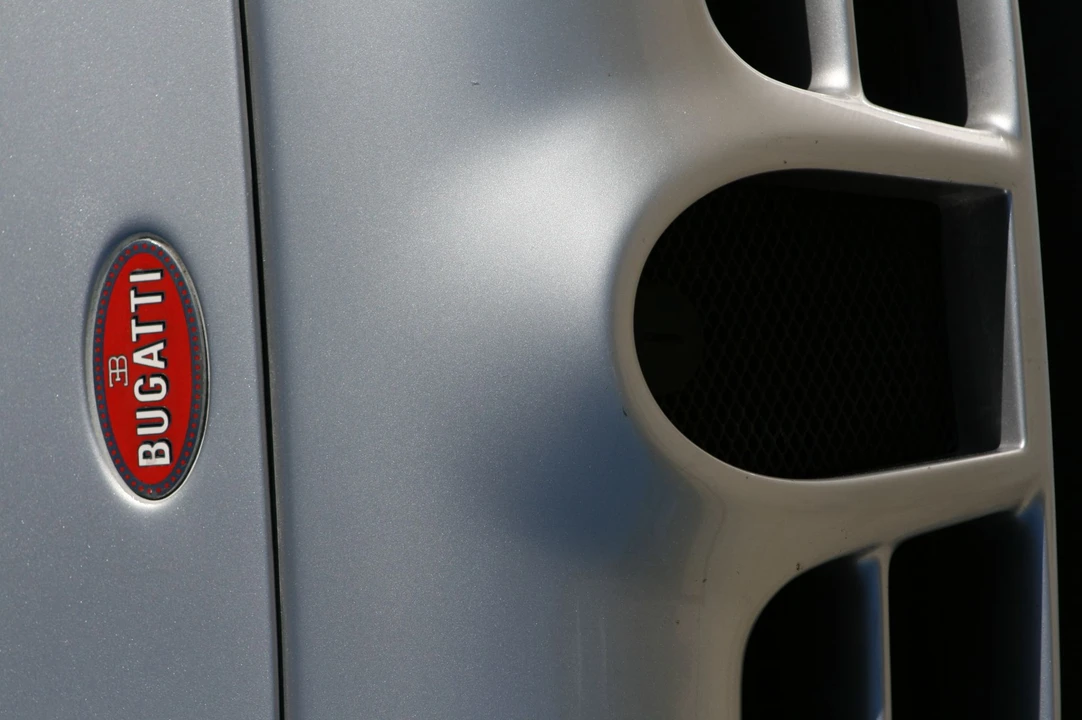 1994 Bugatti - Image 6 of 20