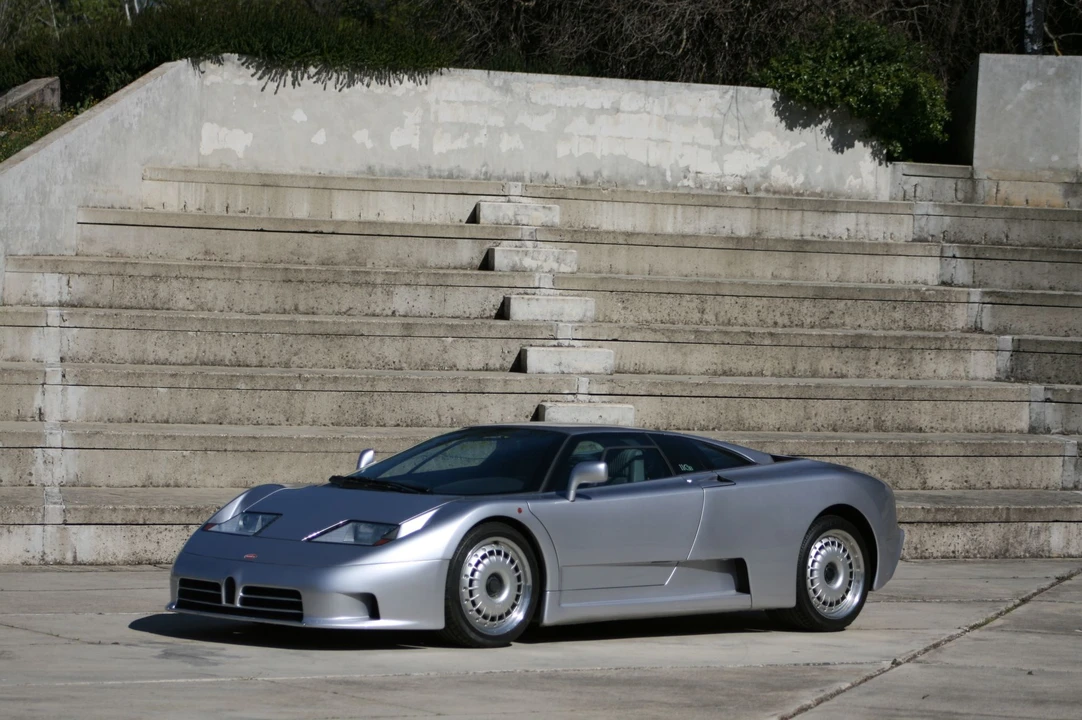 1994 Bugatti - Image 13 of 20