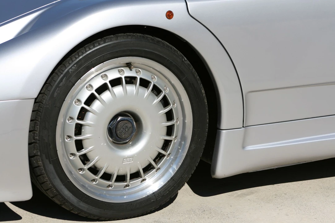 1994 Bugatti - Image 7 of 20