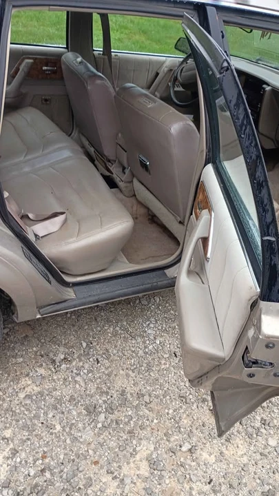 1994 Buick Century - Image 6 of 6