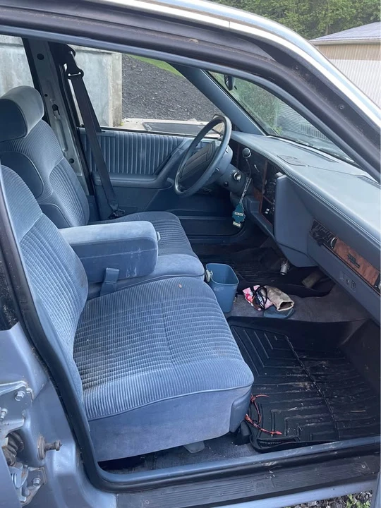 1994 Buick Century - Image 6 of 10