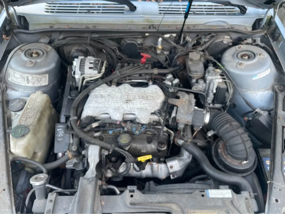 1994 Buick Century - Image 10 of 10