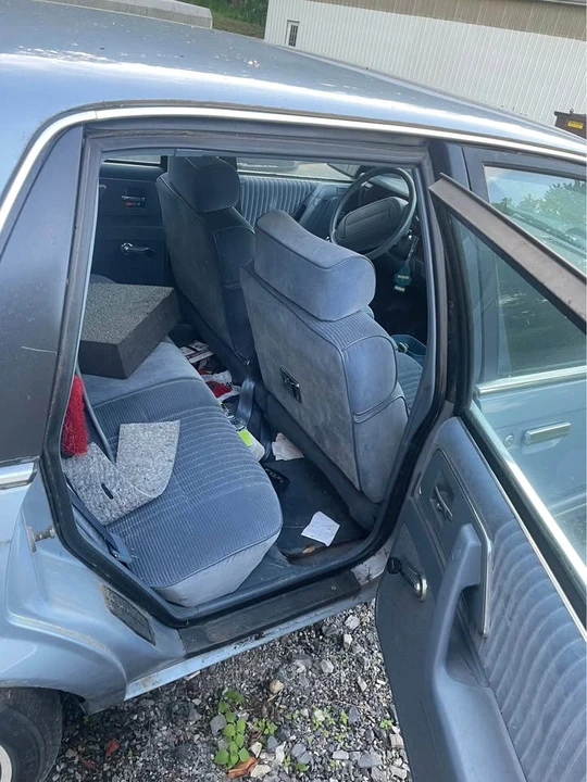 1994 Buick Century - Image 5 of 10