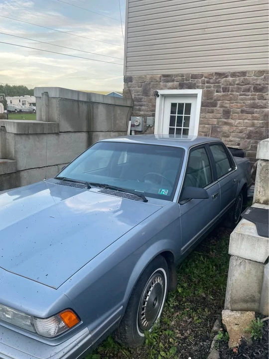 1994 Buick Century - Image 2 of 10