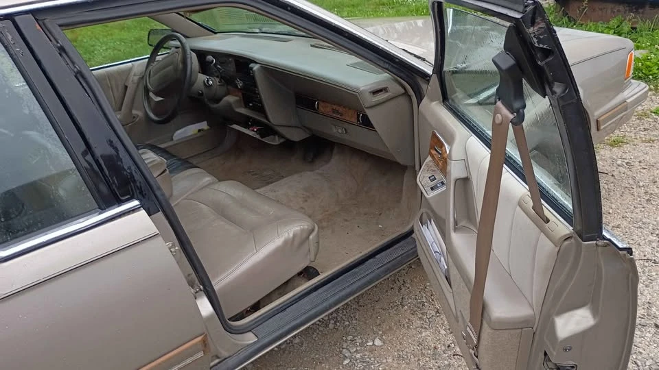1994 Buick Century - Image 5 of 6