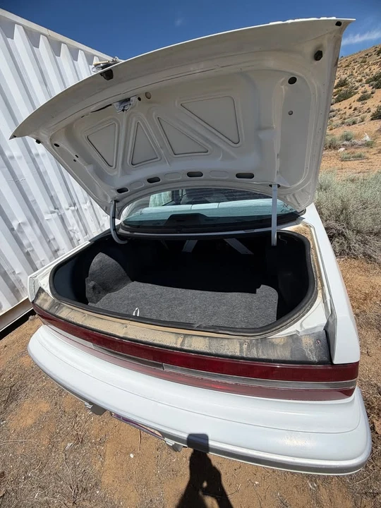 1994 Buick Century - Image 4 of 19