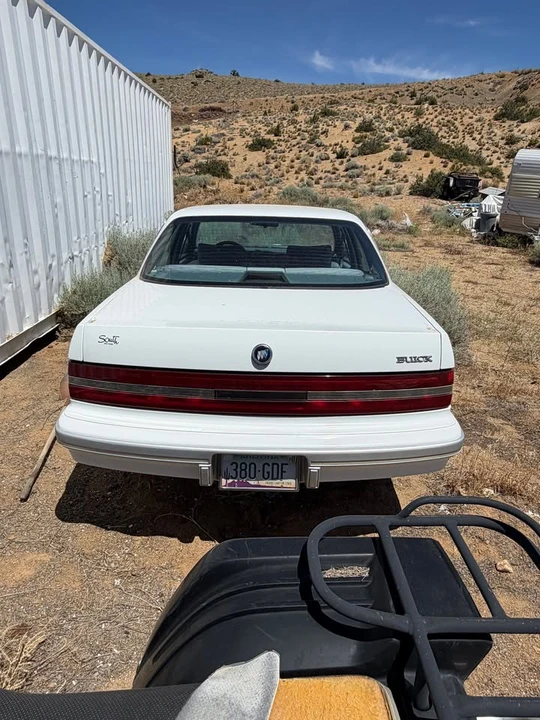 1994 Buick Century - Image 2 of 19