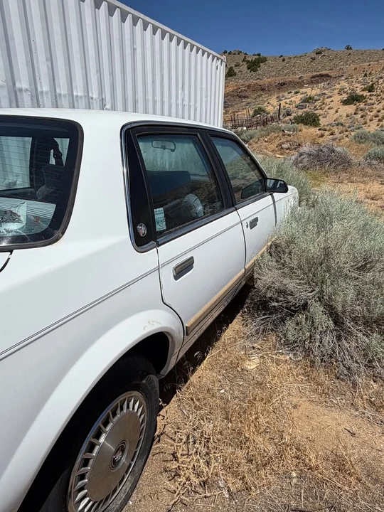 1994 Buick Century - Image 3 of 19