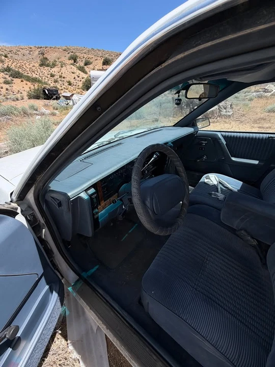 1994 Buick Century - Image 10 of 19