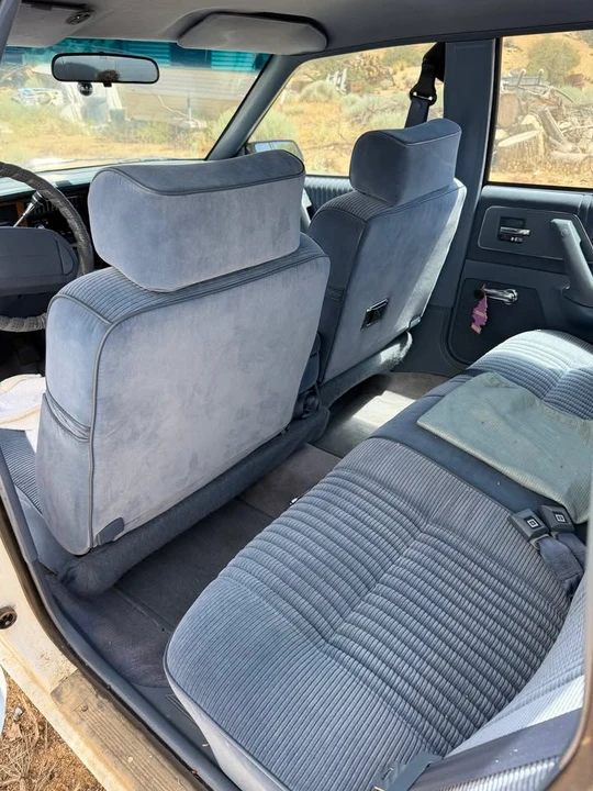 1994 Buick Century - Image 17 of 19