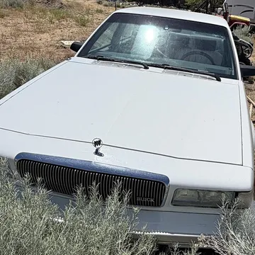 1994 Buick Century Special