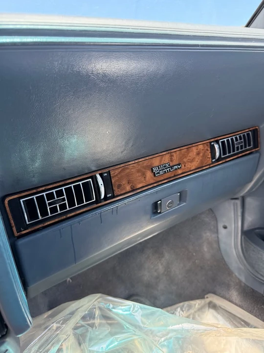 1994 Buick Century - Image 13 of 19