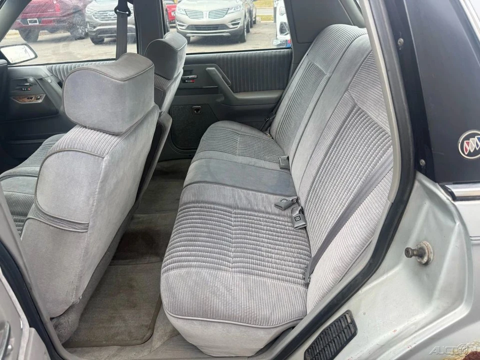 1994 Buick Century - Image 20 of 21