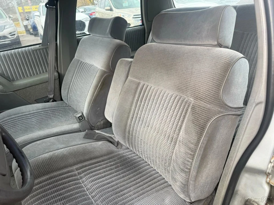 1994 Buick Century - Image 14 of 21