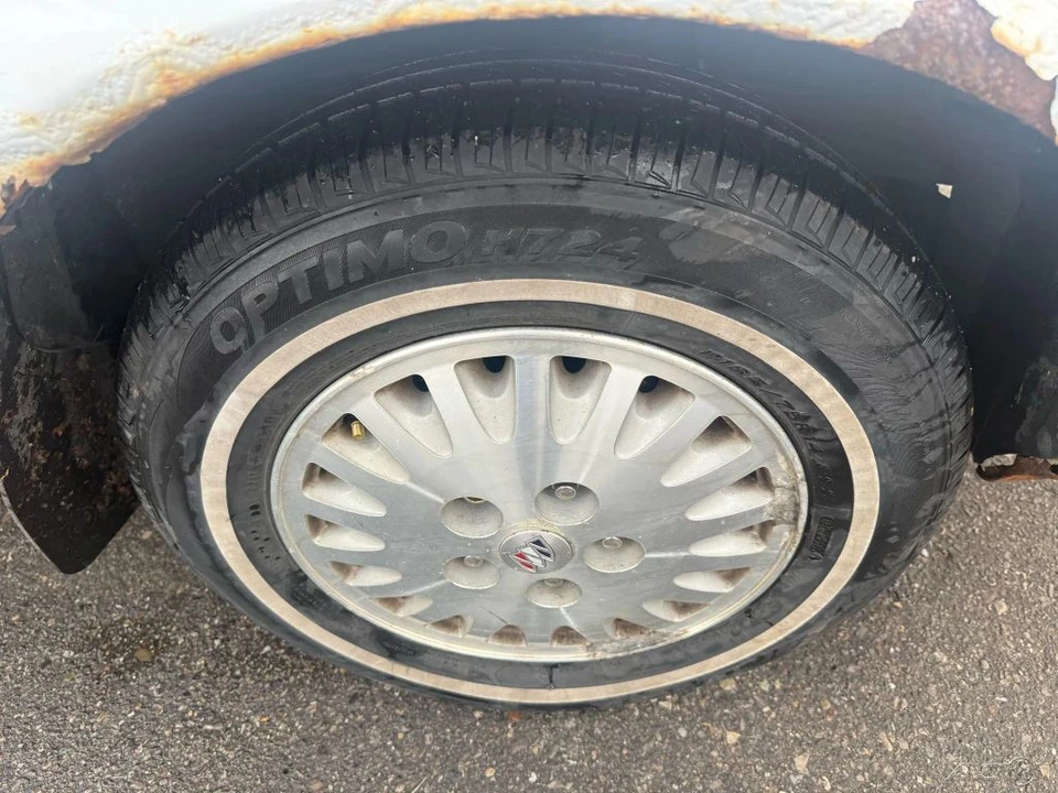 1994 Buick Century - Image 12 of 21